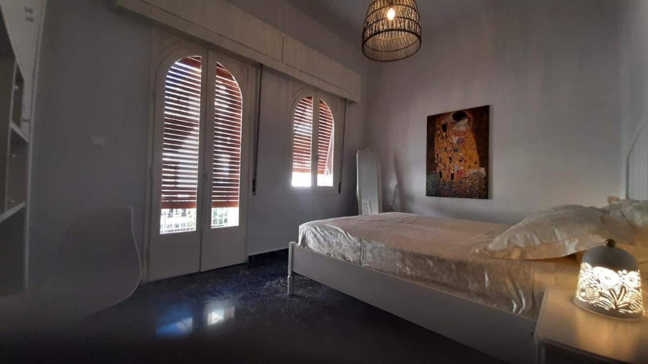 Dorian Apartment คอสทาวน์ ภายนอก รูปภาพ