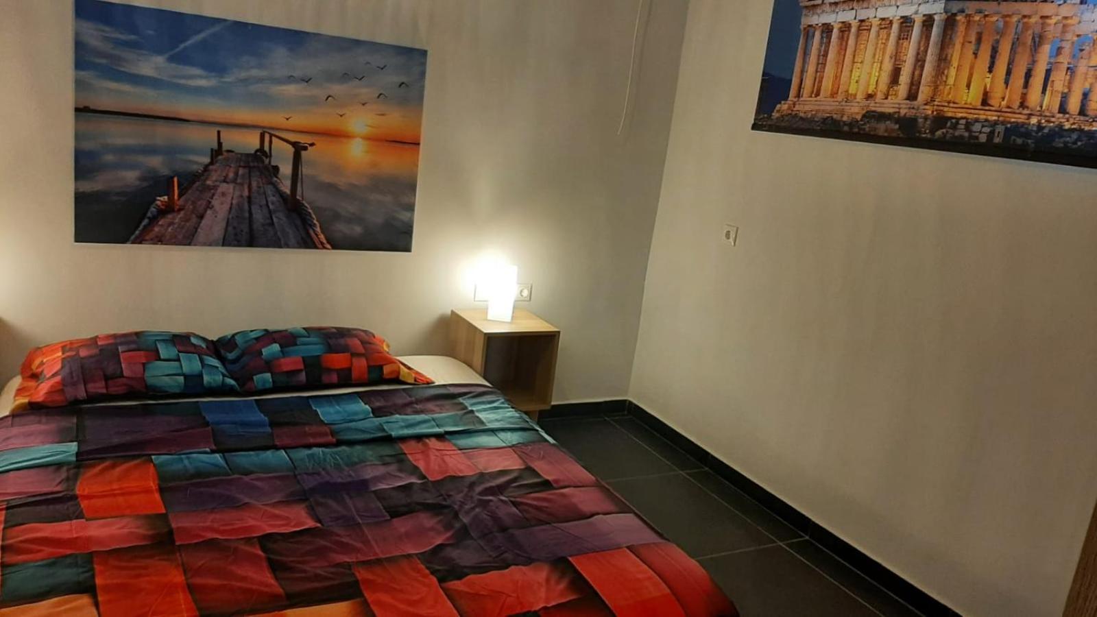Dorian Apartment คอสทาวน์ ภายนอก รูปภาพ