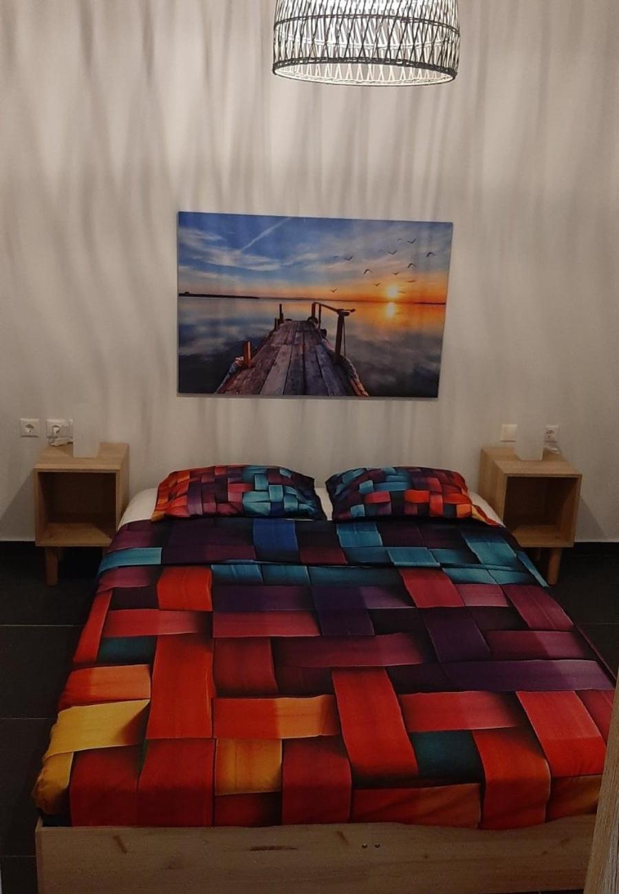Dorian Apartment คอสทาวน์ ภายนอก รูปภาพ