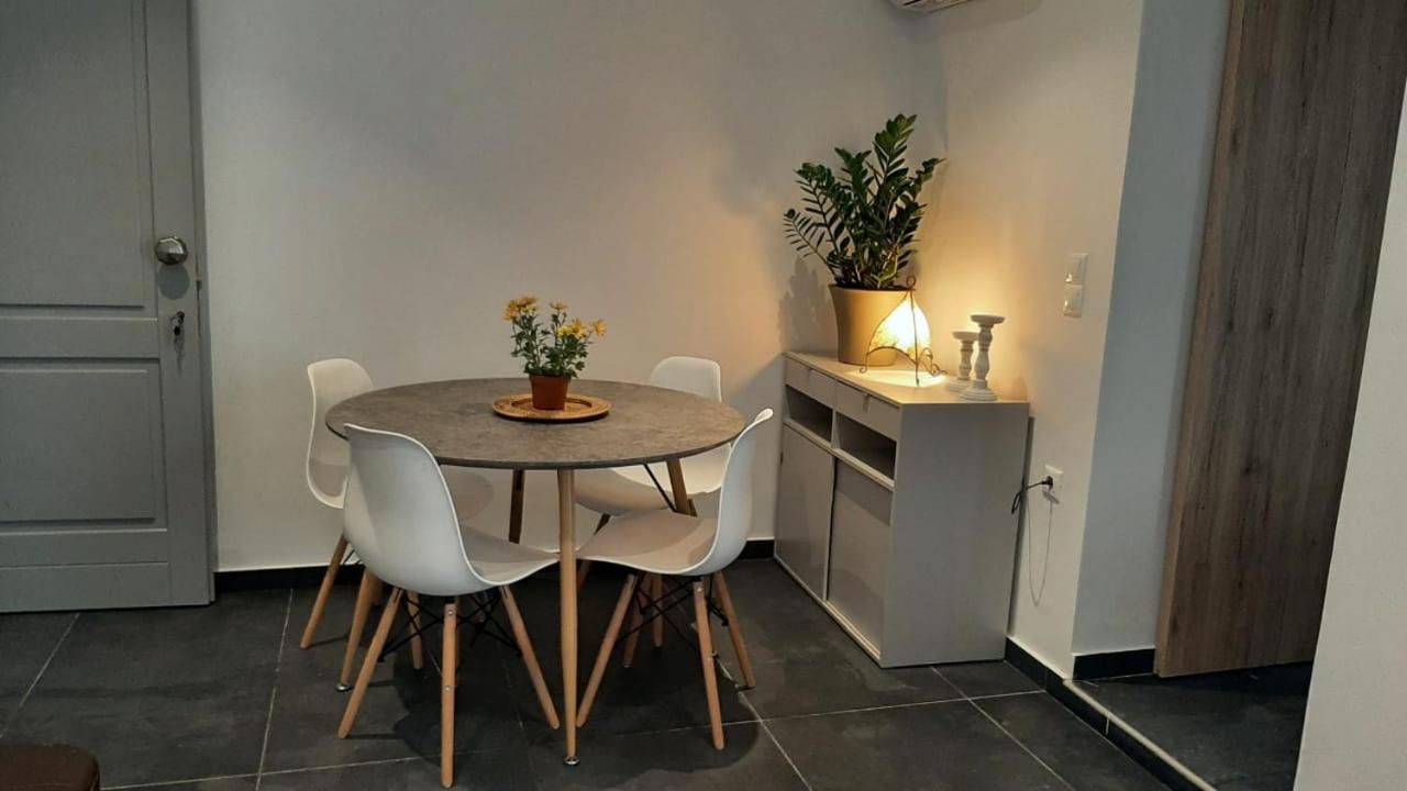 Dorian Apartment คอสทาวน์ ภายนอก รูปภาพ