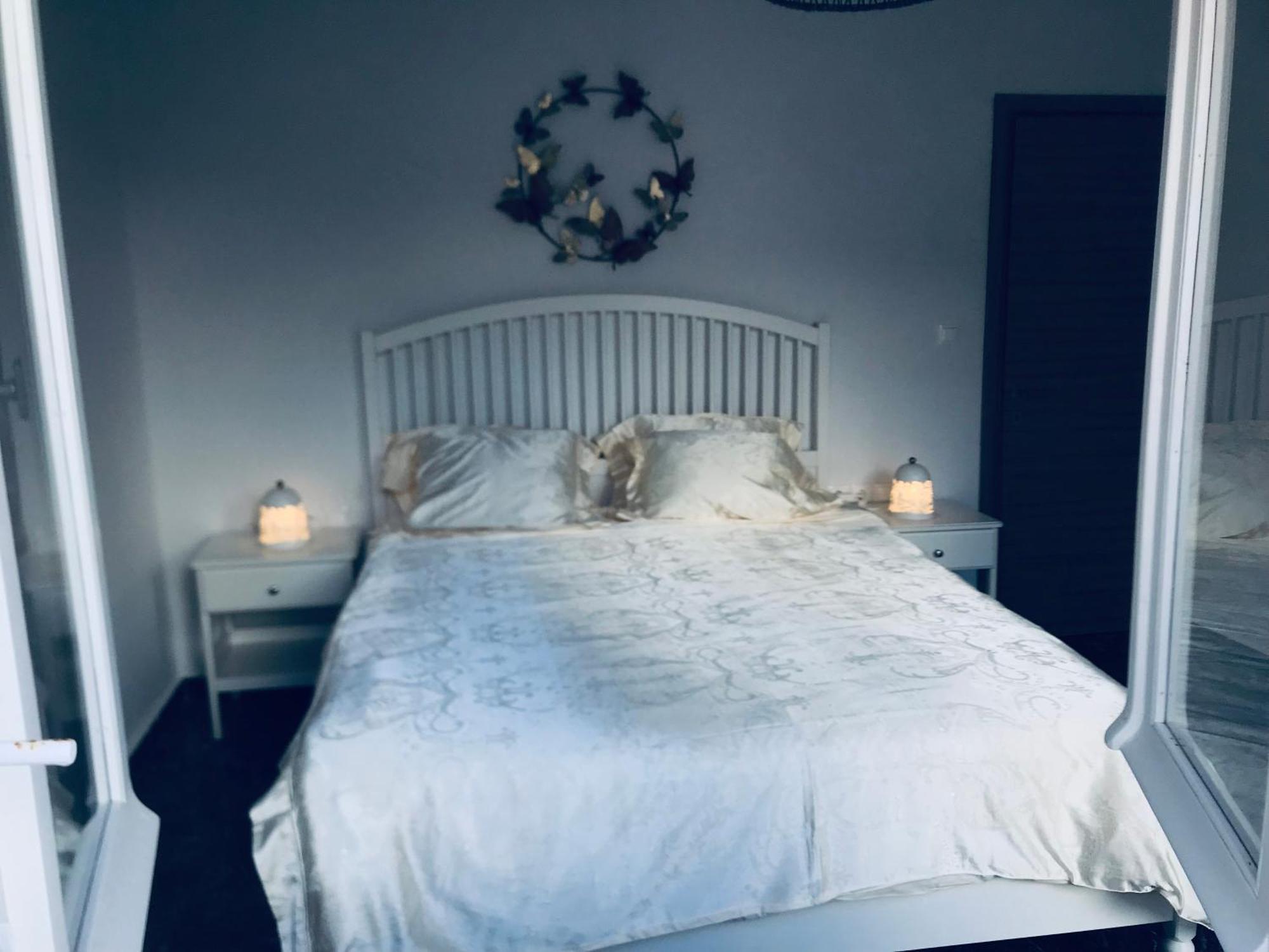Dorian Apartment คอสทาวน์ ภายนอก รูปภาพ
