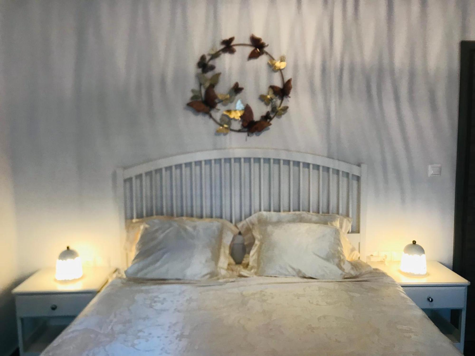 Dorian Apartment คอสทาวน์ ภายนอก รูปภาพ