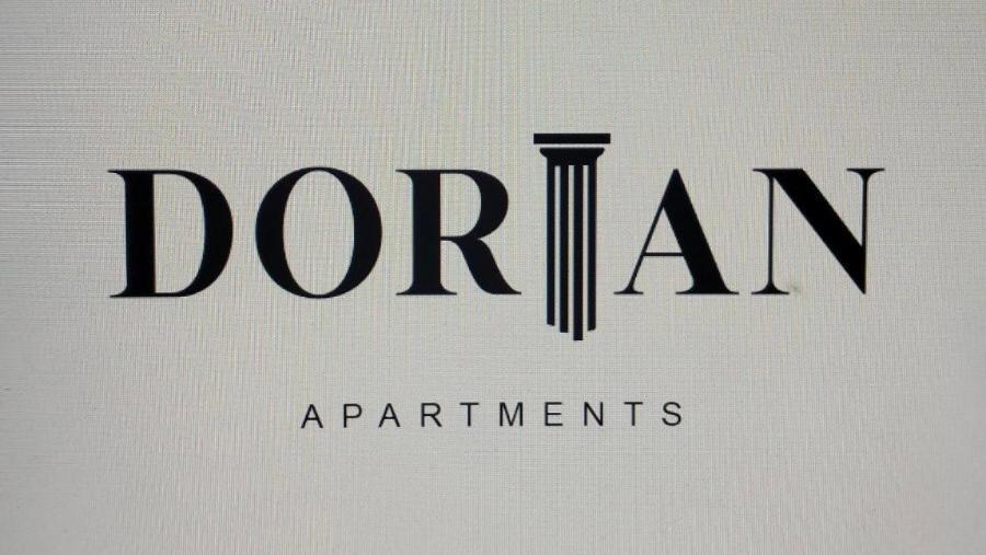 Dorian Apartment คอสทาวน์ ภายนอก รูปภาพ
