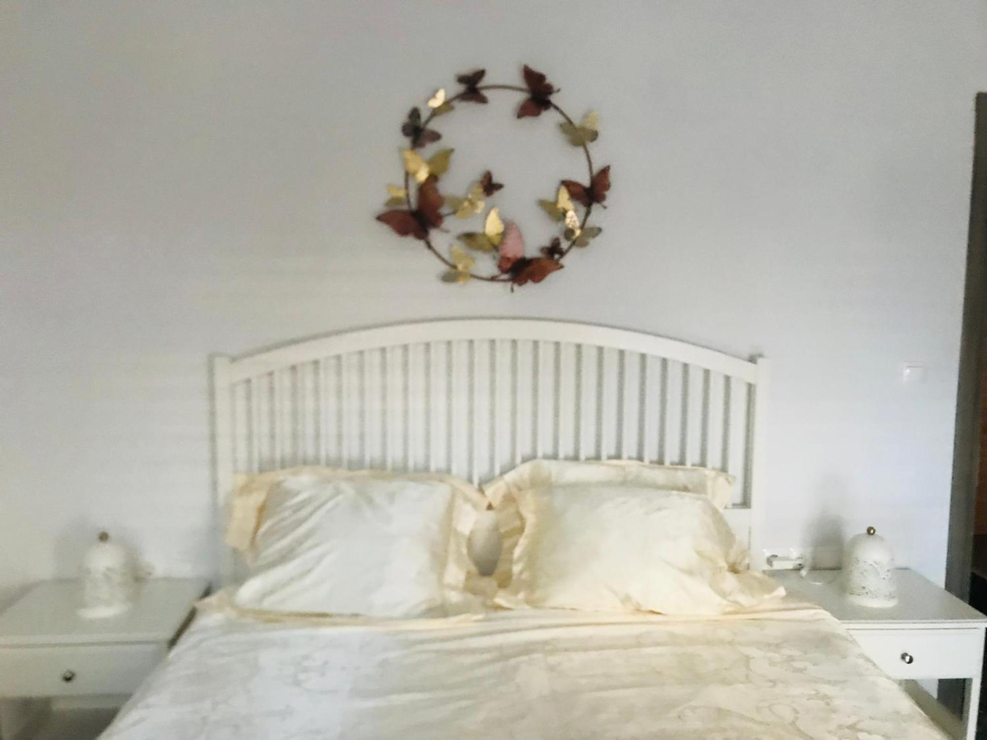 Dorian Apartment คอสทาวน์ ภายนอก รูปภาพ