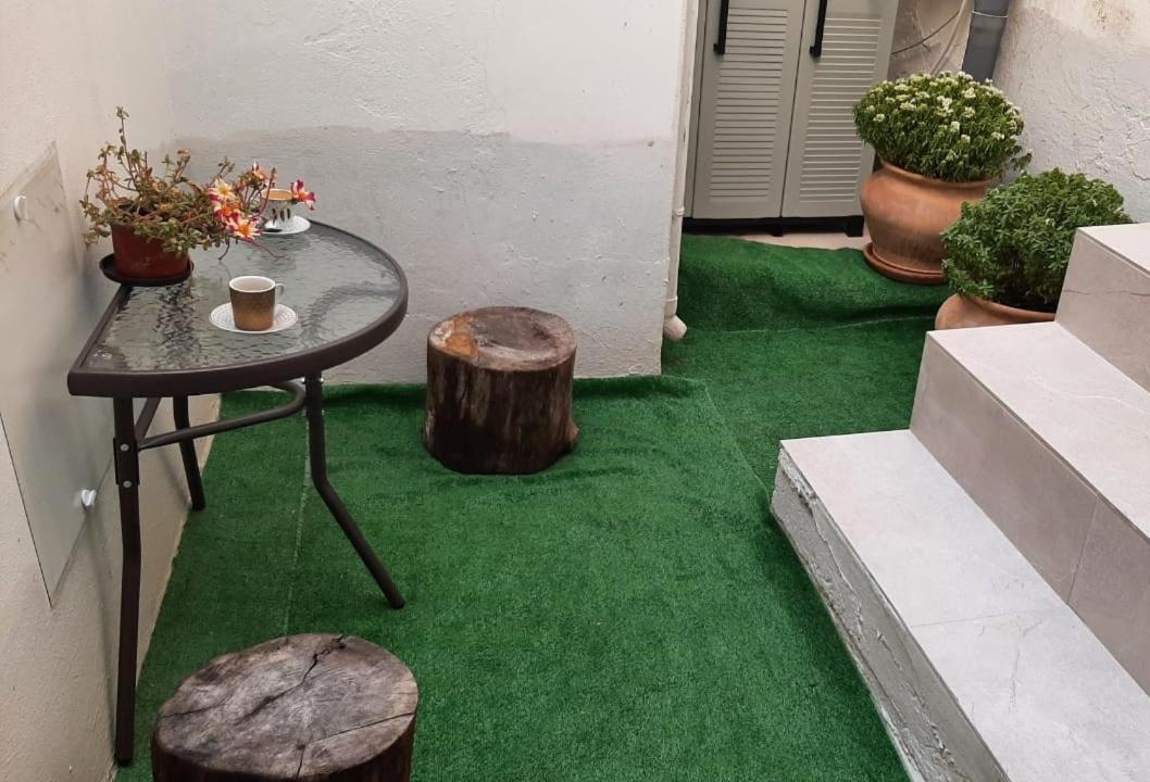 Dorian Apartment คอสทาวน์ ภายนอก รูปภาพ